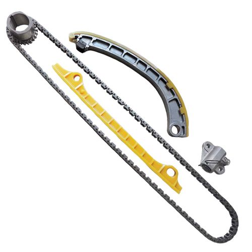 KIT DISTRIBUIÇÃO DO MOTOR JIMNY 1.3 16V ORIGINAL KIT OK0078P - 62482 - OK0078P