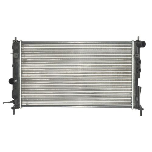 Radiador Vectra 2.0 2.2 8v / 16v Manual Com Ar 1997 A 2005 - 64875 - NT7107534