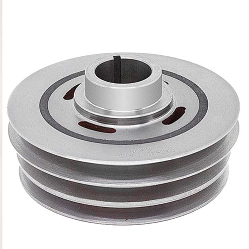 Polia Motor BESTA 1997/2004 - 35508 - T418