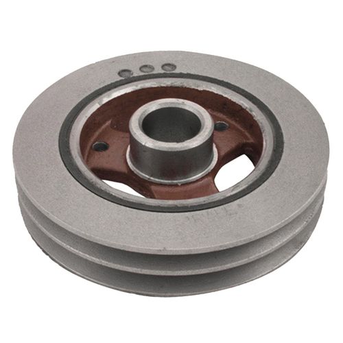 Polia Virabrequim D10 1980/1984  - 36100 - T70