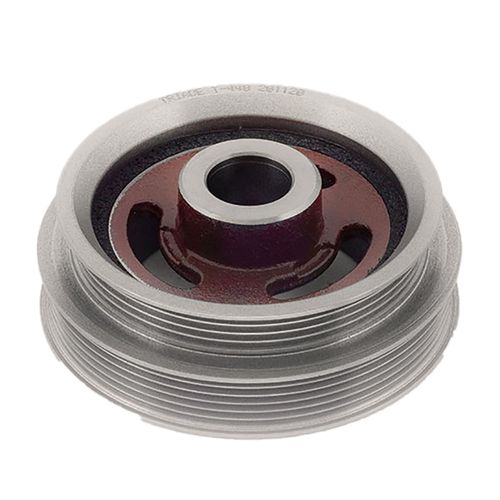 Polia Girabrequim JOURNEY 2009 2.7 24V V6 - 58236 - T448