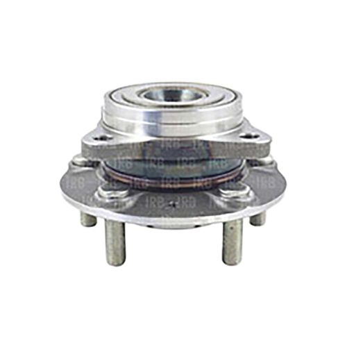 CUBO DIANTEIRO JAC J5/ J6 2011...IR 18714 SEM ABS - 67336 - IR18714