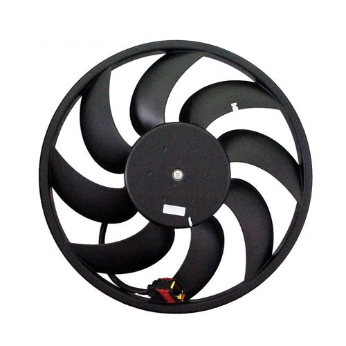 Eletroventilador Ventoinha Radiador 207 1.4 1.6 - 08 / 16 - 11216 - AVLD04006