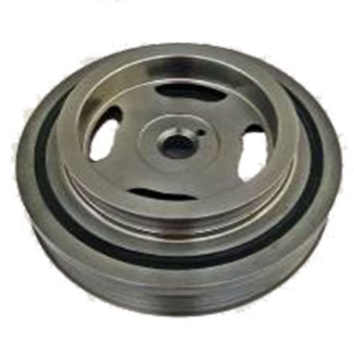 Polia Virabrequim HB20 2012/2016 - 35039 - T424