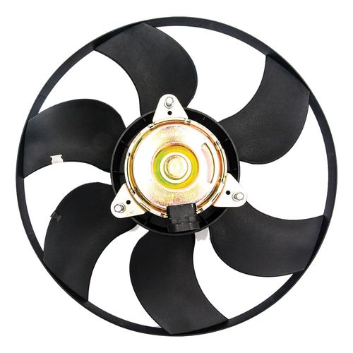 Eletroventilador Ventoinha Radiador Clio   96 97 98 99 00 01 - 11261 - AVLD05002