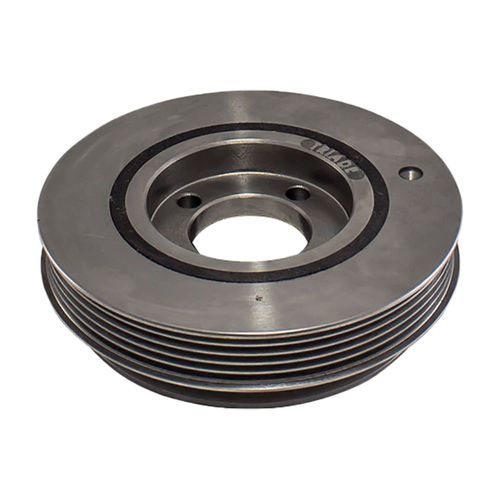 Polia Motor S10 1995/2000 - 54687 - T190