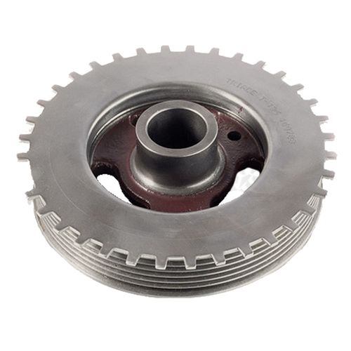 Polia Motor MONDEO 2002/2005 - 35745 - T400