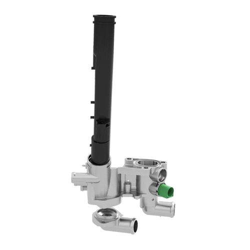Termostato CROSSFOX 2006/2011  - 28453 - PK100180AL