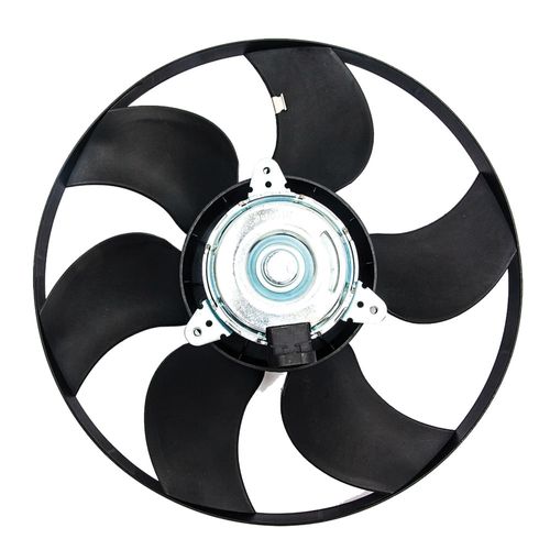 Ventoinha Radiador Renault MEGANE / SCENIC 97 98 99 00 01 02 - 11161 - AVLD05001