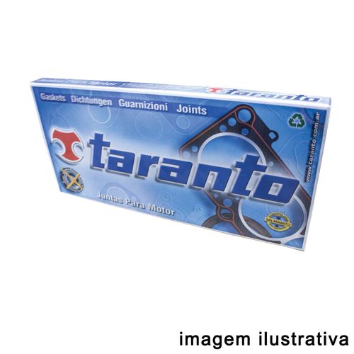 Kit Junta Motor 207 2009/2014 - 23590 - 452200R
