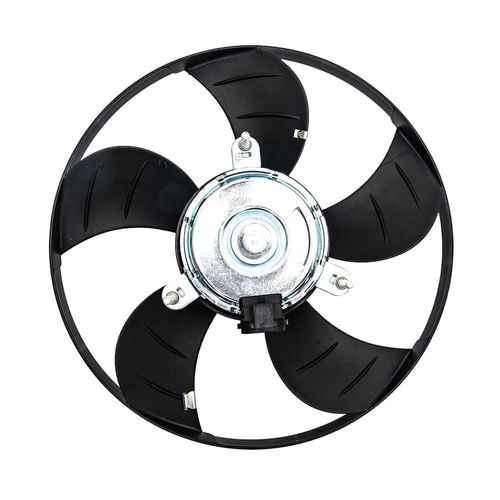 Ventoinha do Radiador PALIO - 1996 1997 1998 1999 2000 2001 - 11476 - AVLD03006