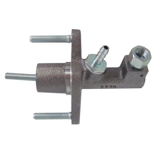 Cilindro Mestre de Embreagem Honda Civic - 01 02 03 04 - 10574 - 2270