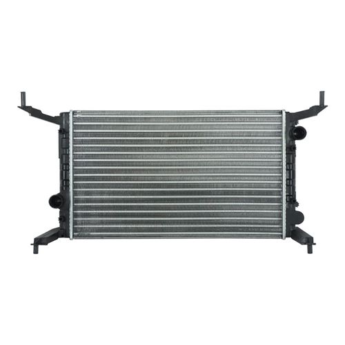 Radiador Celta Prisma 1.0 1.4 8v 2006 2007 2008 2009 2010 - 64368 - I48204/20752523