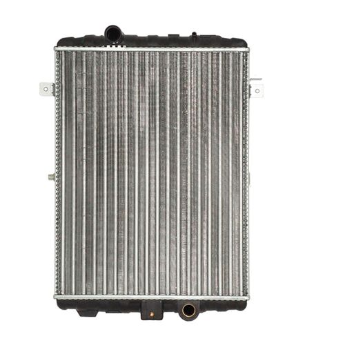 Radiador Gol /parati /saveiro Sem Ar 1987 Á 1994 - 64581 - NT7194523