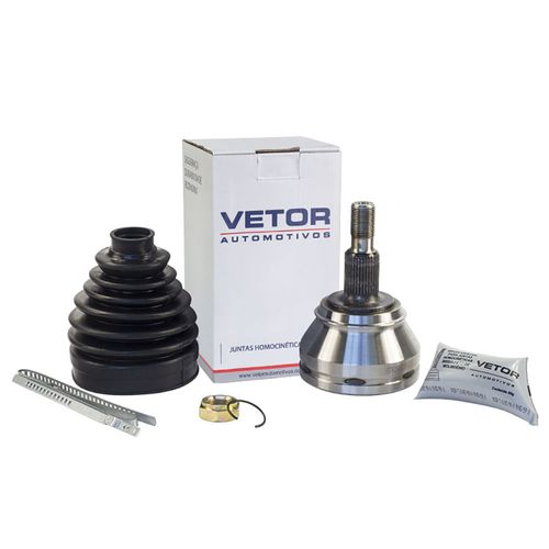 Homocinética Lado Roda JETTA 2007/2011 - 46135 - VT5124