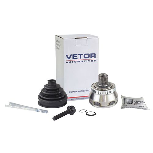 Ponteira Homocinética PASSAT 1998/2005 - 46125 - VT5027