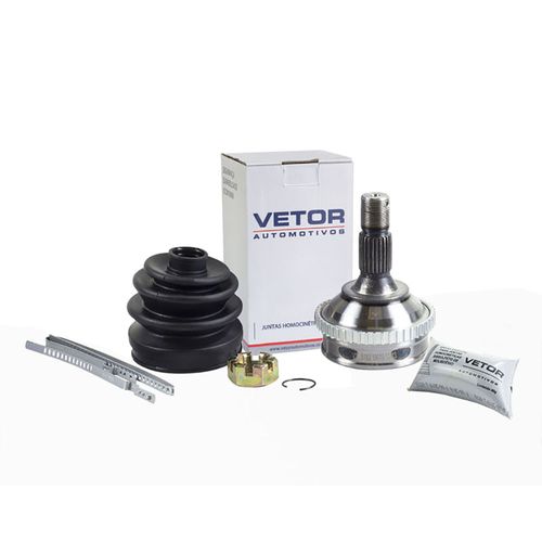 Homocinética Lado Roda 306 1992/2001  - 46621 - VT5183