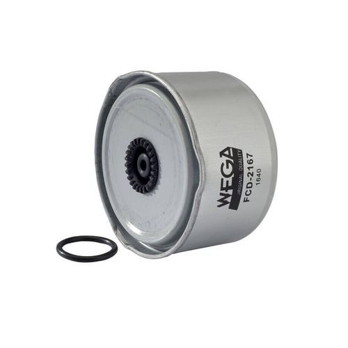 Filtro Combustivel Discovery III 2009 4.0 Wega Fcd2167 - 55959 - FCD2167