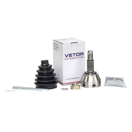 Homocinética Lado Roda DOBLO 2011/2018 - 27435 - VT5173