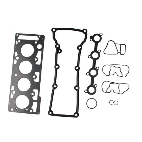 Jogo Juntas Retificação Válv. FIESTA 2000/2012 - 24576 - 340195MLS