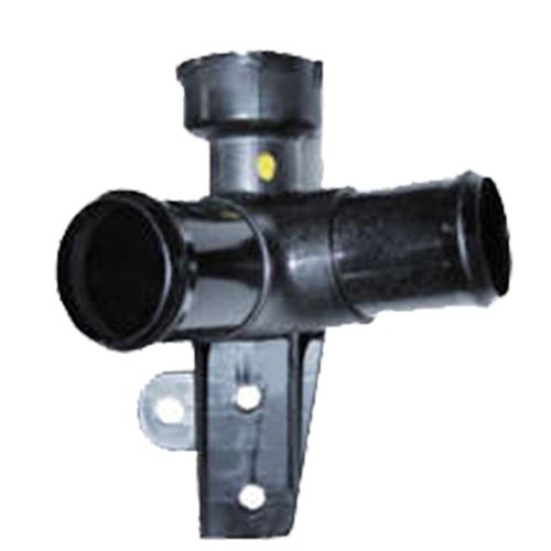 Conector Radiador HB20 2012/2019 - 44087 - VC637D