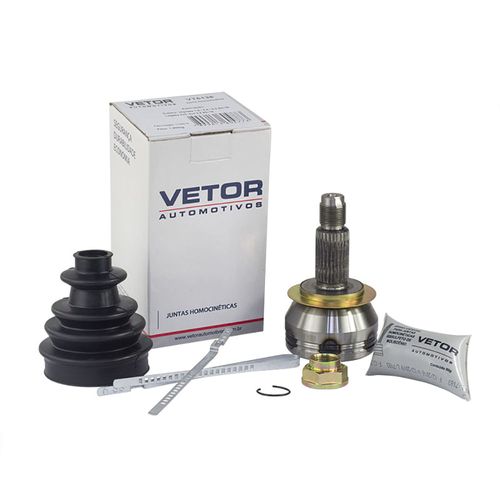 Ponteira Homocinética IMPREZA 1993/2015 - 46527 - VT5138