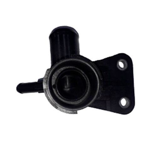 Flange Bocal Radiador HRV 1.8 16V 2015/2019 - 63691 - VC1006A