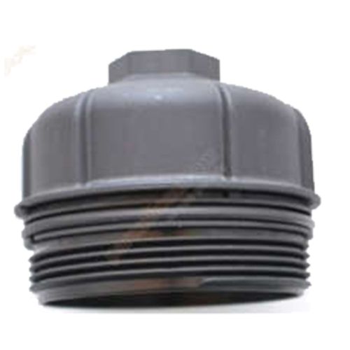 Copo Tampa Filtro Óleo TORO 2.0 16v 2016 2017 2018 2019 - 5009 - CO2007