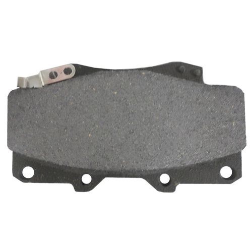 Pastilha Freio Toyota Hilux 2005 a 2009 - 128310 - SYL1388