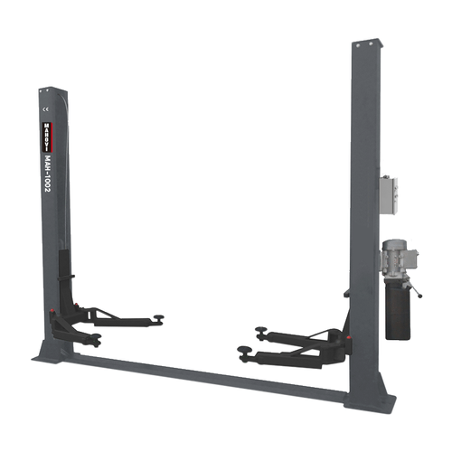 Elevador Eletrico Hidráulico com base 4T