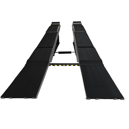 Rampa para Alinhamento (longa)