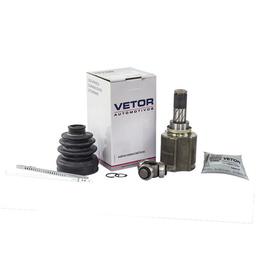 Trizeta + Tulipa VERSA 2010/2016 - 27915 - VT5229