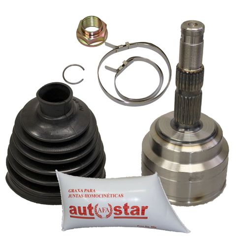 Homocinética Lado Roda CORSA 2006/2012 - 46169 - AJH02011