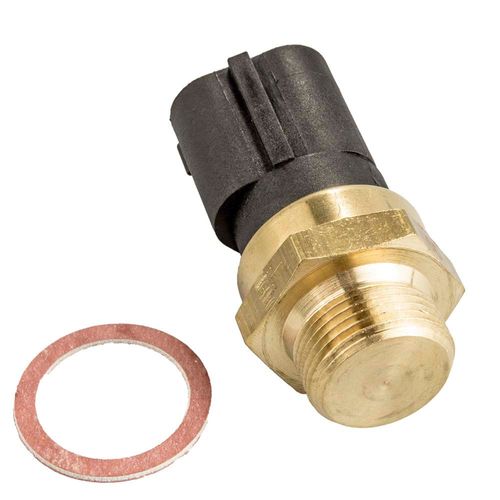 Sensor Cebolão Radiador Golf 2000 01 02 03 04 05 1J0959481A - 3313 - 80295102