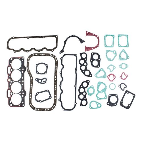 Kit Junta Motor UNO 1990/2001 - 24025 - 260700