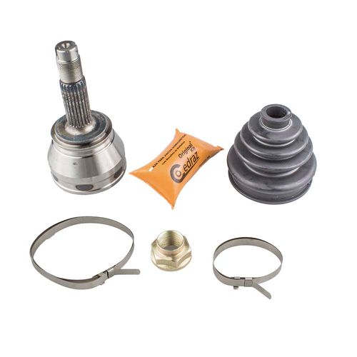 Ponteira Homocinética FIORINO 2000/2006 - 27110 - OK076H