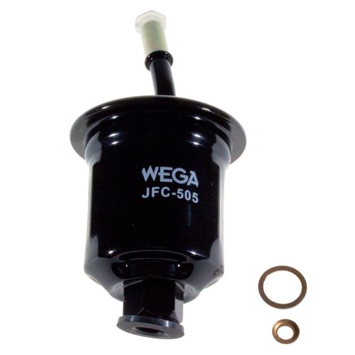 Filtro Combustível PAJERO SPORT 3.5 hpe 2007 2008 2009 2010 - 3485 - JFC505