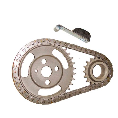 Kit Comando Corrente FIESTA 1996/1999 - 53401 - OK0002