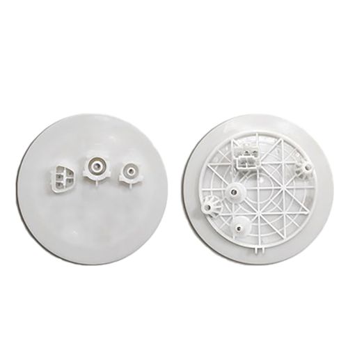 TAMPA FLANGE BOMBA DE COMBUSTÍVEL HILUX  05 06 07 08 09 10.. - 59433 - T030069