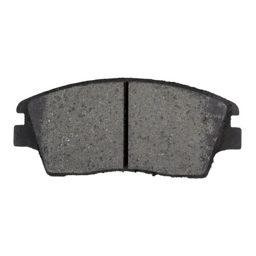 Jogo Pastilha Freio Dianteira SPORTAGE  2.0 16v - 53983 - SYL7260