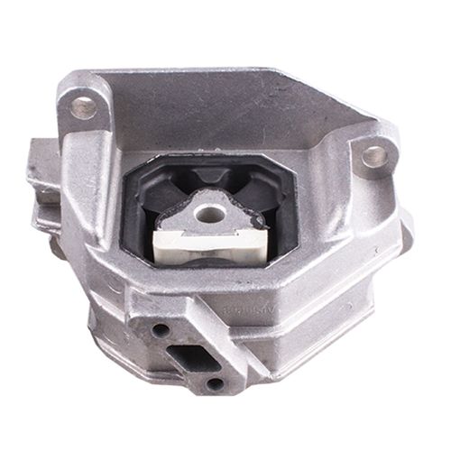 Coxim Calço Motor Lado Direito Gol G5 G6 Voyage Saveiro Fox - 64267 - ACX01003