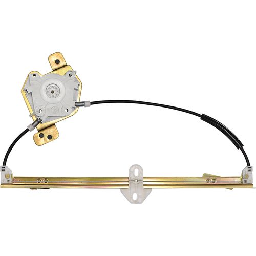 Máquina Do Vidro Elétr Diant Dir Master G2 Após 13