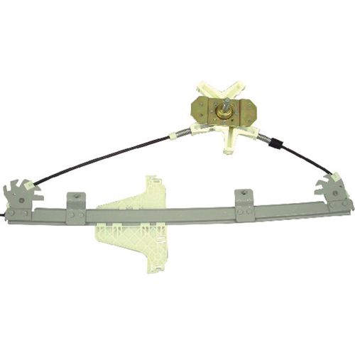 Máquina Do Vidro Elétrico Diant Esq C3 G1 03 A 12 4pts