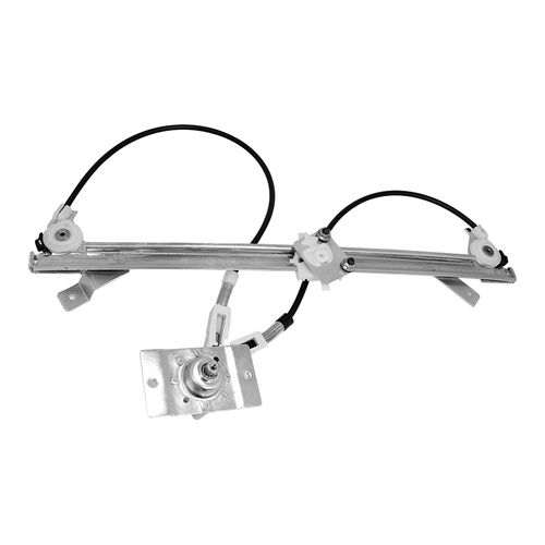 Trava Elétrica Porta-malas Fox 03 A 09