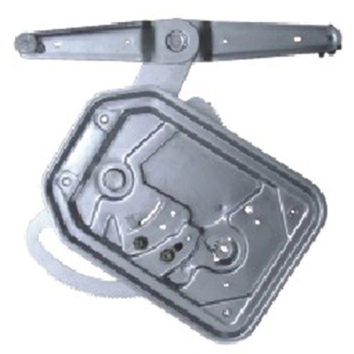 Máquina Vidro Elét S/Motor Direito Kadett 89 A 92