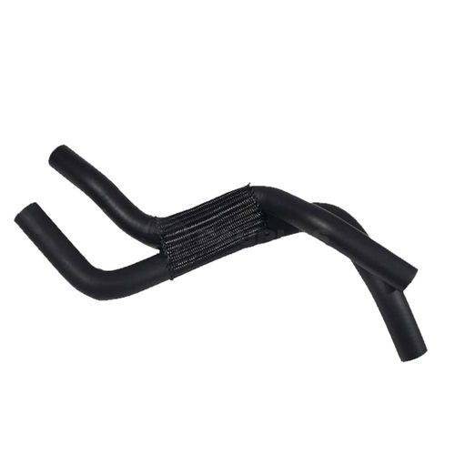 MANGUEIRA AR QUENTE DUPLA SEAT CORDOBA IBIZA 1.6 8V 2002 - 66999 - 3717
