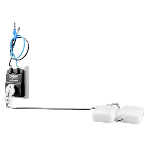 Sensor Nível Combustivel PARATI 1997/2005 - 18882 - 2361