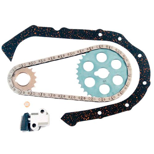 Kit Corrente da Distribuicao VOYAGE 1989/1995 - 53364 - OK0001