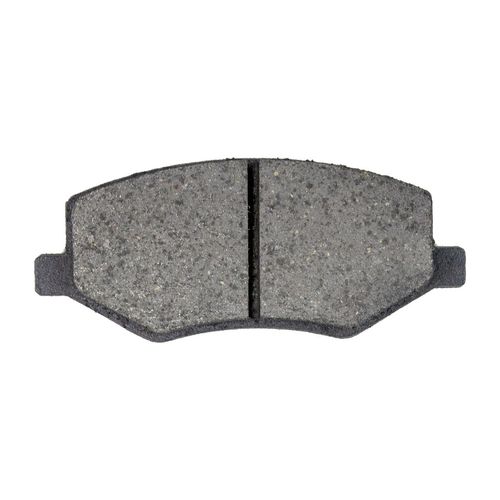 Pastilha Dianteira Jac Motors T40 1.5/1.6 Ano 18-21 - 57681 - SYL1883