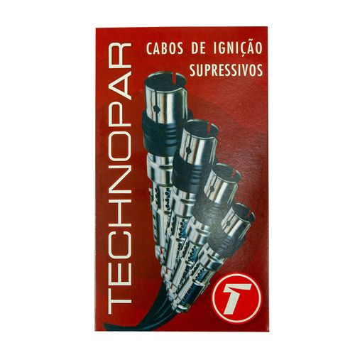 Cabo de Vela Hyundai Tucson 2.0 16v 2005/2021 - 67936 - HY06